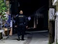 Ατάραχος στο κελί ο μητροκτόνος